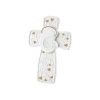 Croce Madonna Oro 15x10 Cm