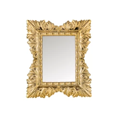 Porta Foto Barocco Oro 15x20 Cm