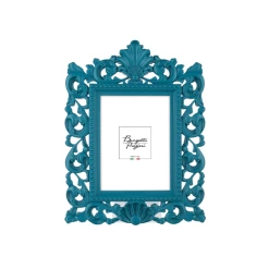 Porta Foto Barocco Ottanio 15x20 Cm