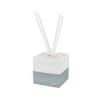 Profumatore Ambiente Quadrato Celeste 6,5cm -Negozio Di Mobili bongelli preziosi profumatore ambiente quadrato celeste 65cm