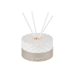 Profumatore Ambiente Tondo Nocciola Ø9cm