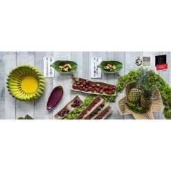 Bordallo Pinheiro Centrotavola Banana Da Madeira 38cm 7 Bordallo Pinheiro Centrotavola Banana Da Madeira 38cm -Negozio Di Mobili bordallo pinheiro centrotavola banana da madeira 38cm 2