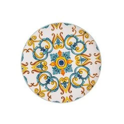 Centrotavola Medicea Stoneware