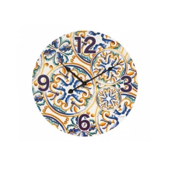 Orologio Medicea In Mdf Ø40cm