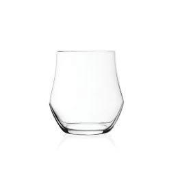 Set 6 Bicchieri Contatto Crystal