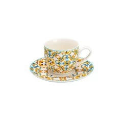 Set 6 Tazzine Caffè Medicea -Negozio Di Mobili brandani set 6 tazzine caffe medicea 2