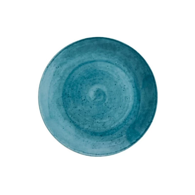 Set Piatti Essential Oceano 18pz 4 Set Piatti Essential Oceano 18pz - immagine 2