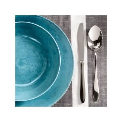 Set Piatti Essential Oceano 18pz 9 Set Piatti Essential Oceano 18pz -Negozio Di Mobili brandani set piatti essential oceano 18pz 2