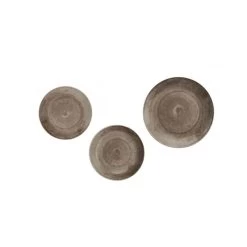 Set Piatti Essential Sabbia 18pz 9 Set Piatti Essential Sabbia 18pz -Negozio Di Mobili brandani set piatti essential sabbia 18pz 2