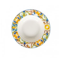 Set Piatti Medicea 18pz