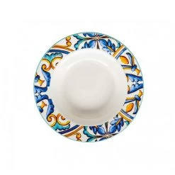 Set Piatti Medicea 18pz -Negozio Di Mobili brandani set piatti medicea 18pz 6