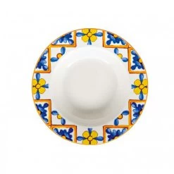 Set Piatti Medicea 18pz -Negozio Di Mobili brandani set piatti medicea 18pz 7