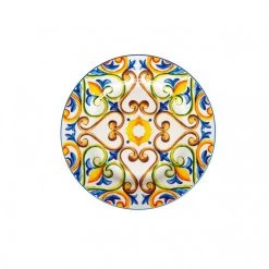 Set Piatti Medicea 18pz -Negozio Di Mobili brandani set piatti medicea 18pz 8