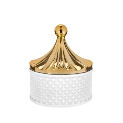 Candela Sahara Bianca H. 8 Cm