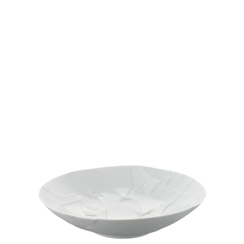 Rosenthal Coppa PHASES Bianco 32cm 3 Rosenthal Coppa PHASES Bianco 32cm