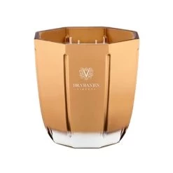 Candela Profumata Oro Rosso Nobile 500gr