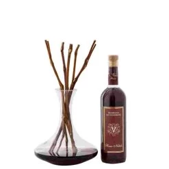 Rosso Nobile Profumatore Ambiente Decanter 750ml