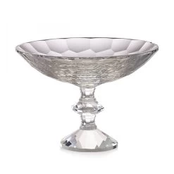 Alzata Grande Cm 24,5X24,5X16,5