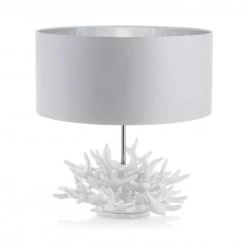 Lampada Fondali Bianco 24 Cm