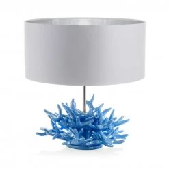 Lampada Fondali Blu 24 Cm