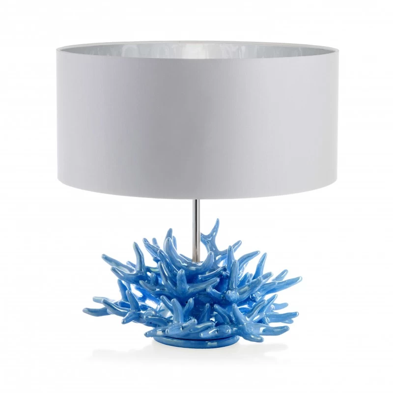 Lampada Fondali Blu 24 Cm 3 Lampada Fondali Blu 24 Cm