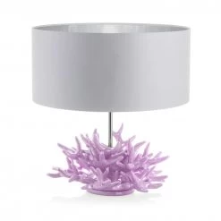 Lampada Fondali Lilla 24cm