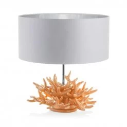 Lampada Fondali Senape 24cm