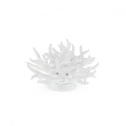 Lampada Led Fondali Bianco 17x9.5cm