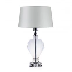 Lampada Ventagli Grande 21x14x69cm