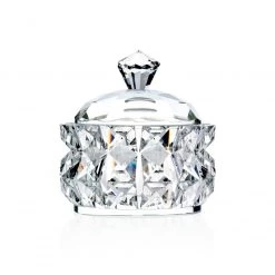 Scatola Evolution Ghiaccio 15x15cm