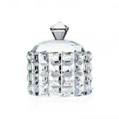 Scatola Rotonda Ghiaccio 14x15