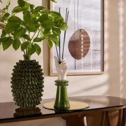 Enzo De Gasperi Base Specchio Diametro 35 Cm