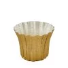 Enzo De Gasperi Vaso Brass Conchiglia Con Righe Ø28x20cm 1 Enzo De Gasperi Vaso Brass Conchiglia Con Righe Ø28x20cm -Negozio Di Mobili enzo de gasperi vaso brass conchiglia con righe o28x20cm