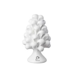 Pigna Media Bianca H17cm