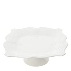 Alzata Porcellana Doge 27x27 Cm