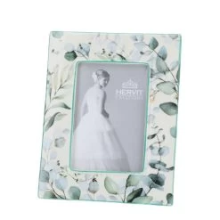 Cornice Porcellana Botanic 15x19 Cm