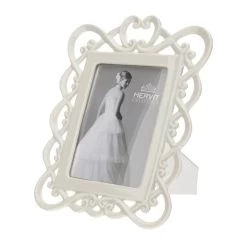 Cornice Porcellana Capri 25x31cm