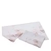 Set 2 Tovagliette Botanic Rosa 60x40 Cm -Negozio Di Mobili hervit set 2 tovagliette botanic rosa 60x40 cm