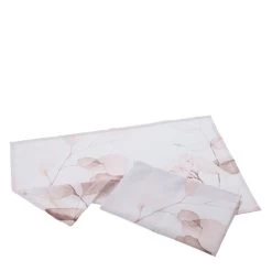 Set 2 Tovagliette Botanic Rosa 60x40 Cm