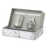 Set Profumatore E Candela Blooms Harmony 50ml -Negozio Di Mobili hervit set profumatore e candela blooms harmony 50ml