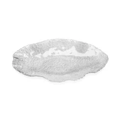 IVV Centrotavola Folies Trasparente 50x29cm