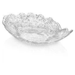 Madagascar Bolo Trasparente 33x22 Cm