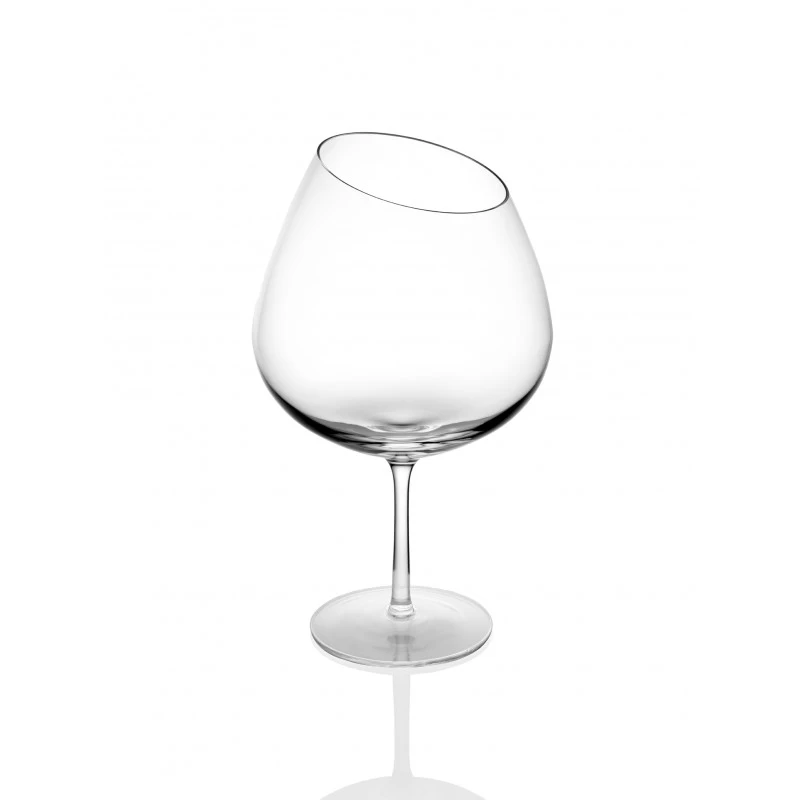 Noè Set 2 Calici Degustazione Vino Rosso Borgogna Cl 115 3 Noè Set 2 Calici Degustazione Vino Rosso Borgogna Cl 115