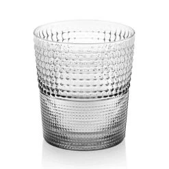 IVV Set 6 Bicchieri Acqua Speedy Trasparenti