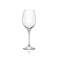 IVV Set 6 Calici Vino Bianco Vizio 36cl