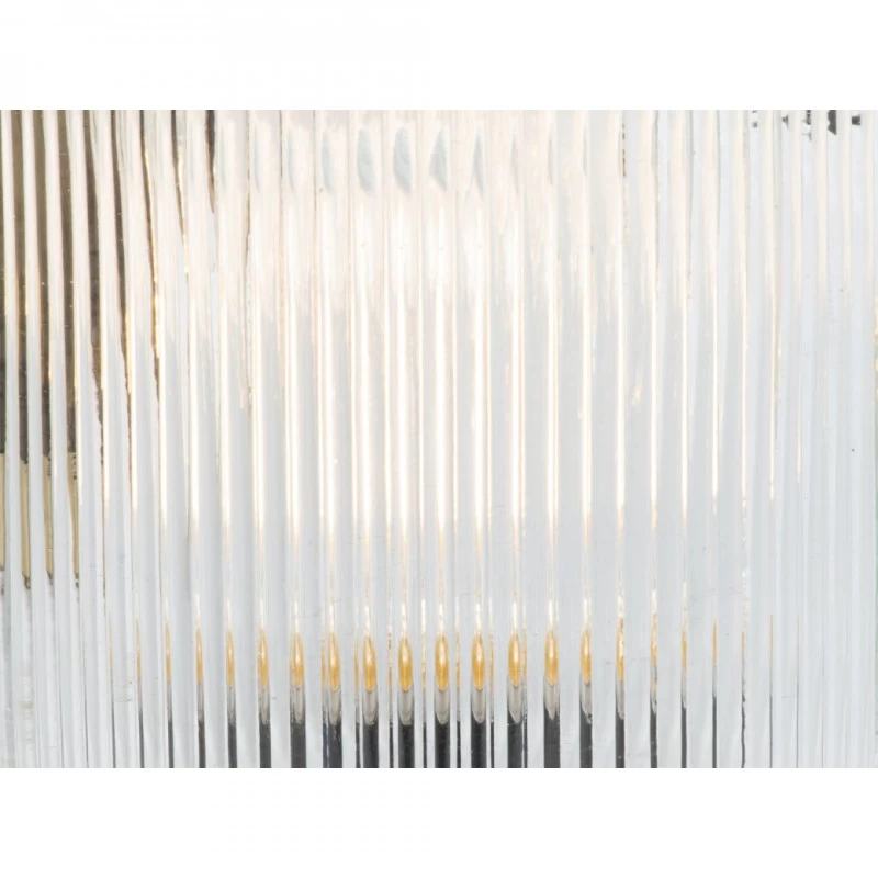 Karlsson Lampada Votiva A Led Tube Trasparente Ø15xH24.5cm 3 Karlsson Lampada Votiva A Led Tube Trasparente Ø15xH24.5cm