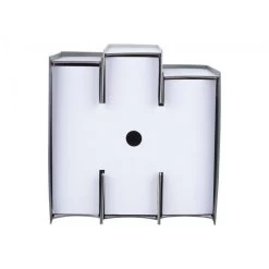 Karlsson Orologio Book Verde H20cm -Negozio Di Mobili karlsson orologio book verde h20cm 4