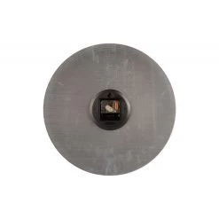 Negozio Di Mobili 31 Karlsson Orologio Da Parete Dome Disc Canna Di Fucile Ø40cm