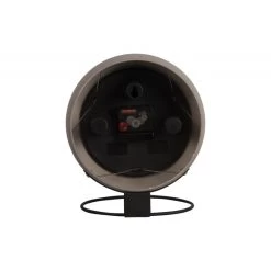 Karlsson Orologio Da Tavolo Nirvana Globe Grigio Scuro Ø21cm