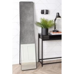 Karlsson Orologio Flip No Case Mini Nero 20.5xH35cm -Negozio Di Mobili karlsson orologio flip no case mini nero 205xh35cm 6